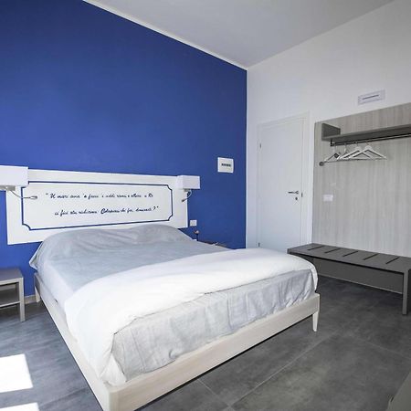 Miti Dello Stretto B&B Messina Bilik gambar