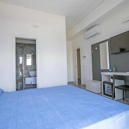 Miti Dello Stretto B&B Messina Bilik gambar