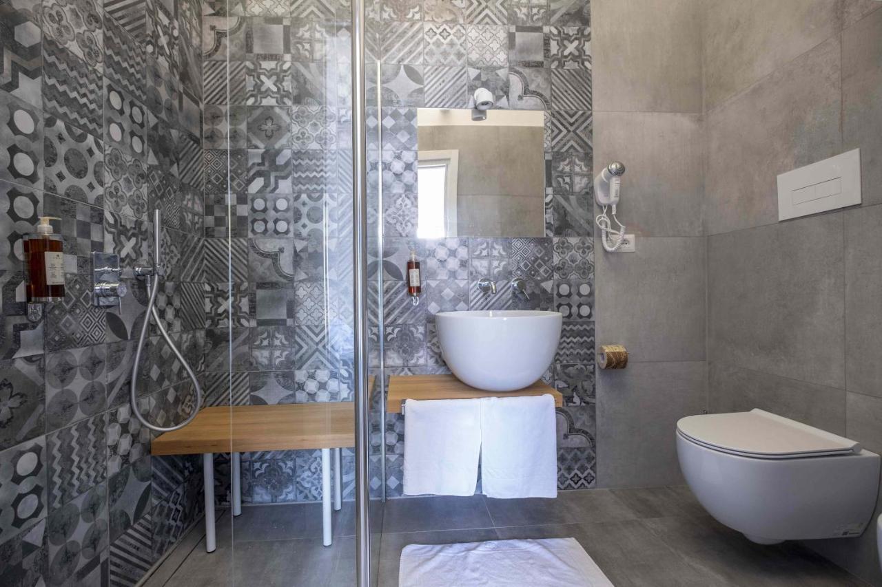 Miti Dello Stretto B&B Messina Luaran gambar