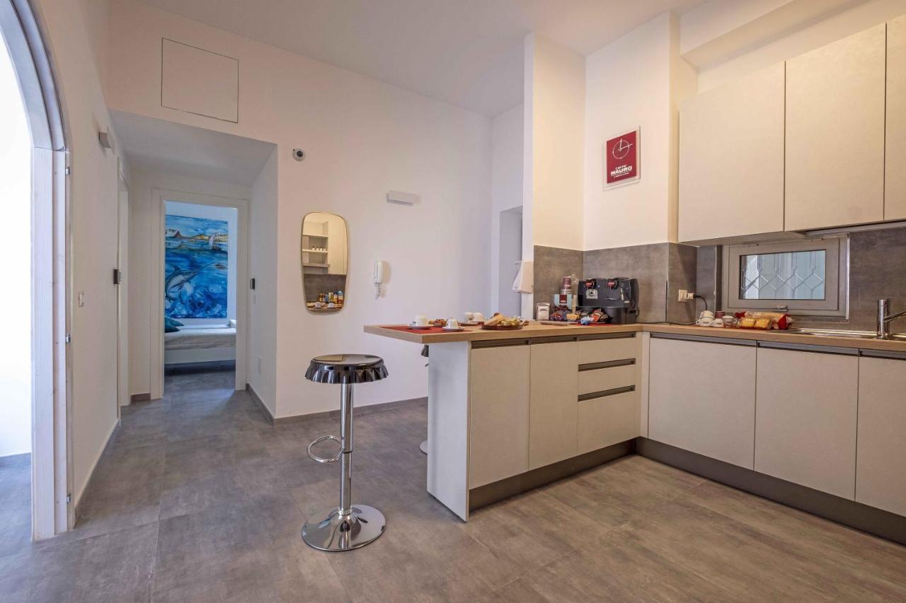 Miti Dello Stretto B&B Messina Luaran gambar