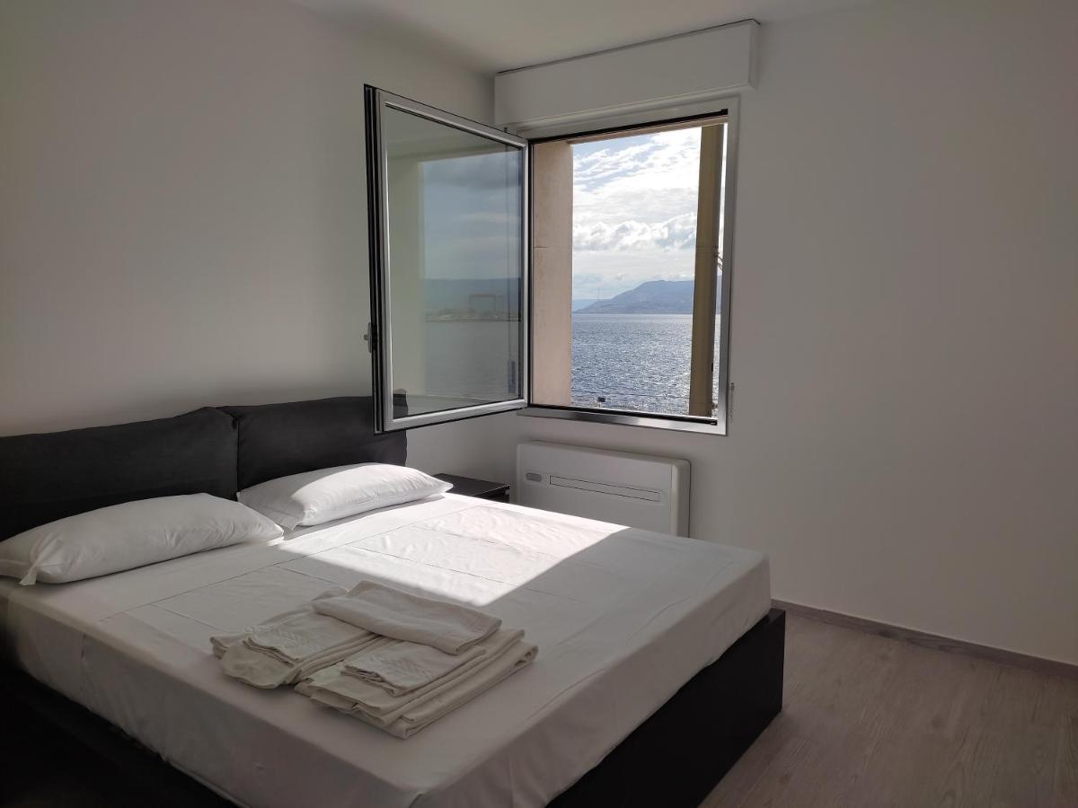 Miti Dello Stretto B&B Messina Luaran gambar