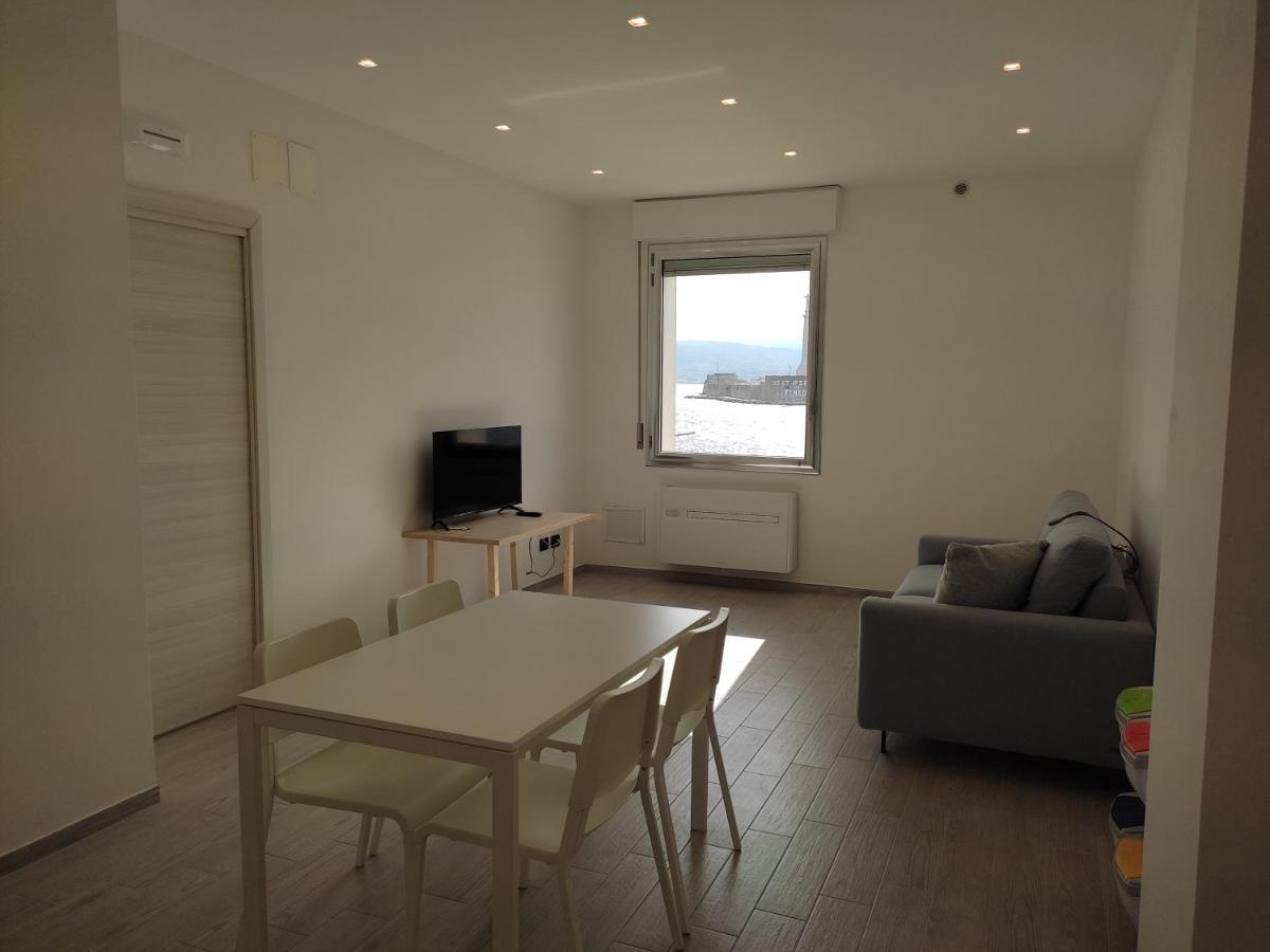 Miti Dello Stretto B&B Messina Luaran gambar