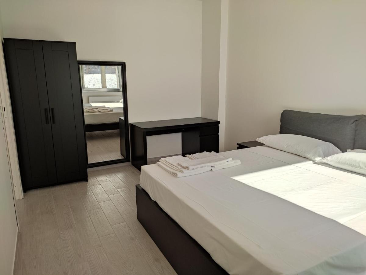 Miti Dello Stretto B&B Messina Luaran gambar