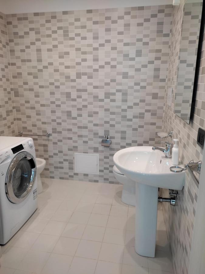 Miti Dello Stretto B&B Messina Luaran gambar