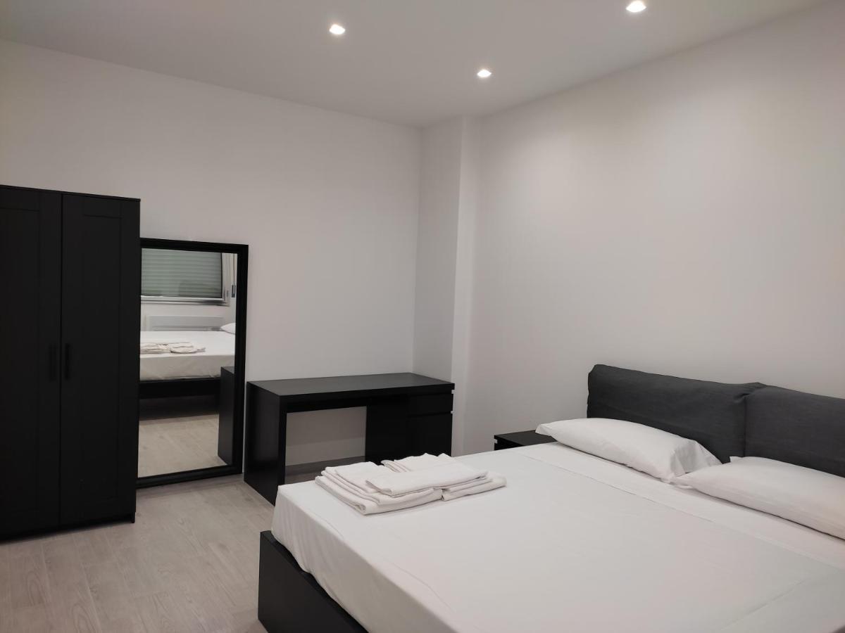 Miti Dello Stretto B&B Messina Luaran gambar