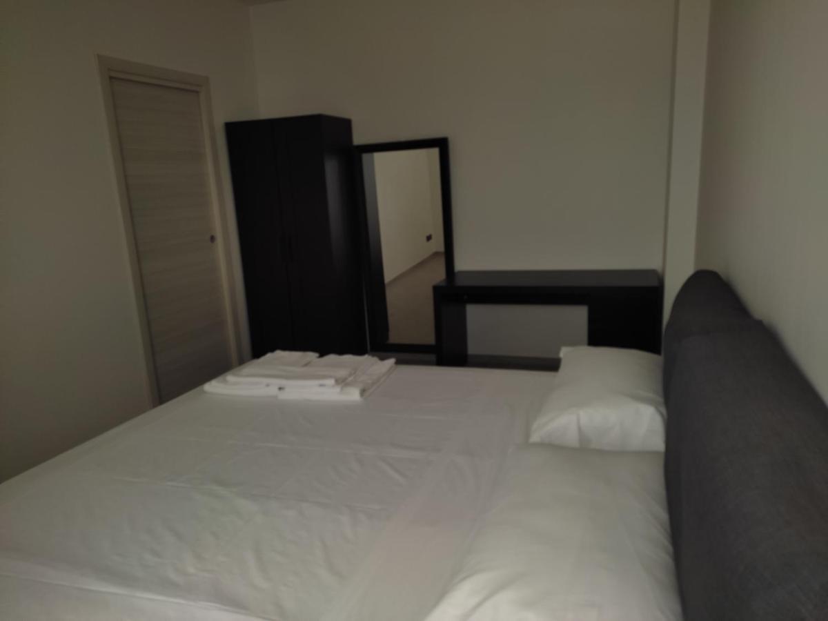 Miti Dello Stretto B&B Messina Luaran gambar