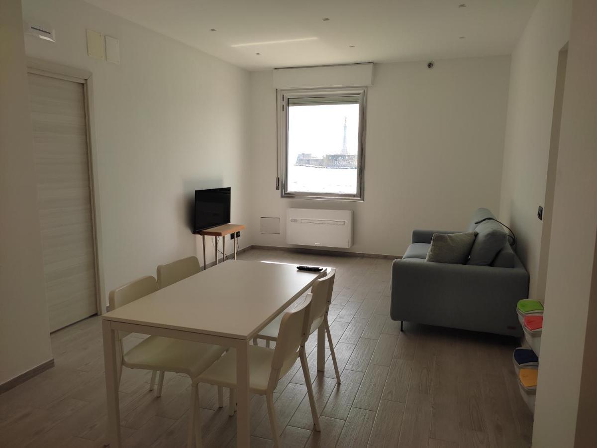 Miti Dello Stretto B&B Messina Luaran gambar